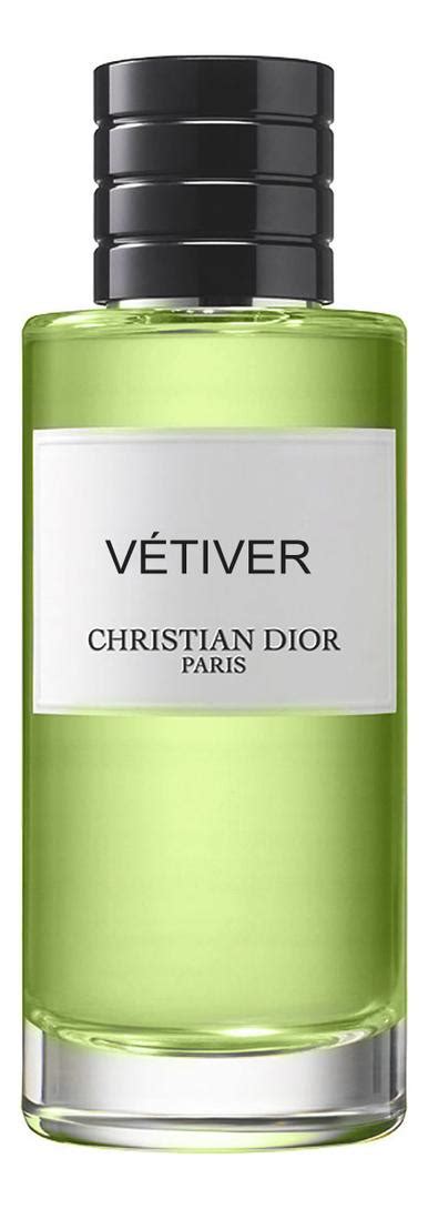 dior vetiver for sale